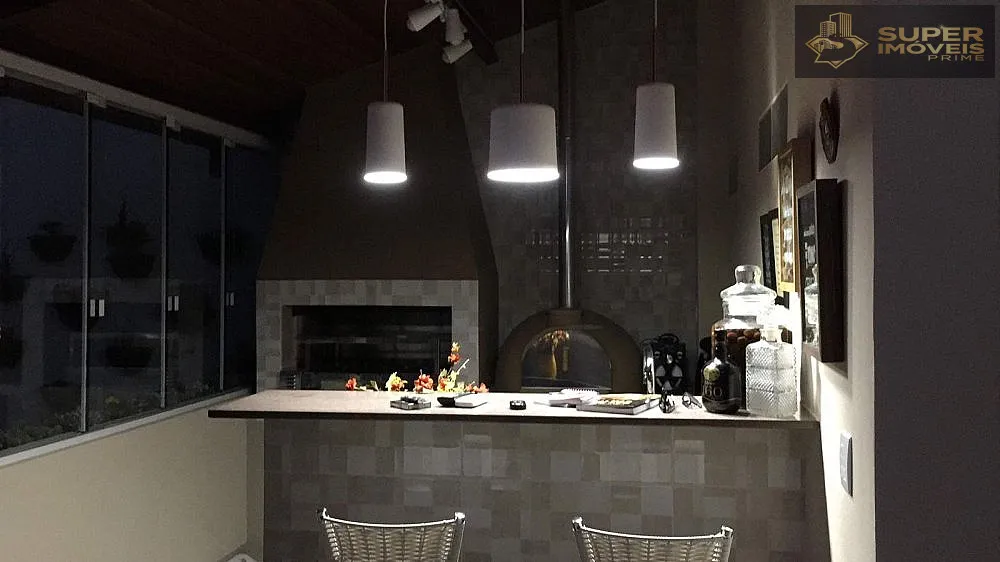 Casa, 3 quartos, 165 m² - Foto 9