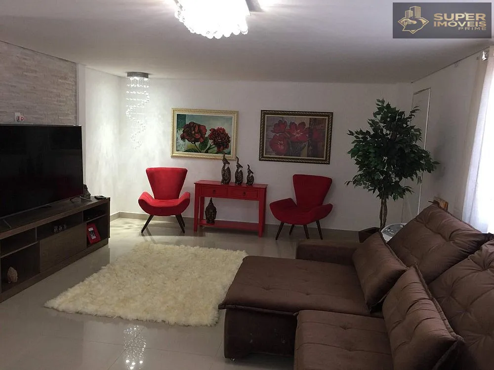 Casa, 3 quartos, 165 m² - Foto 7