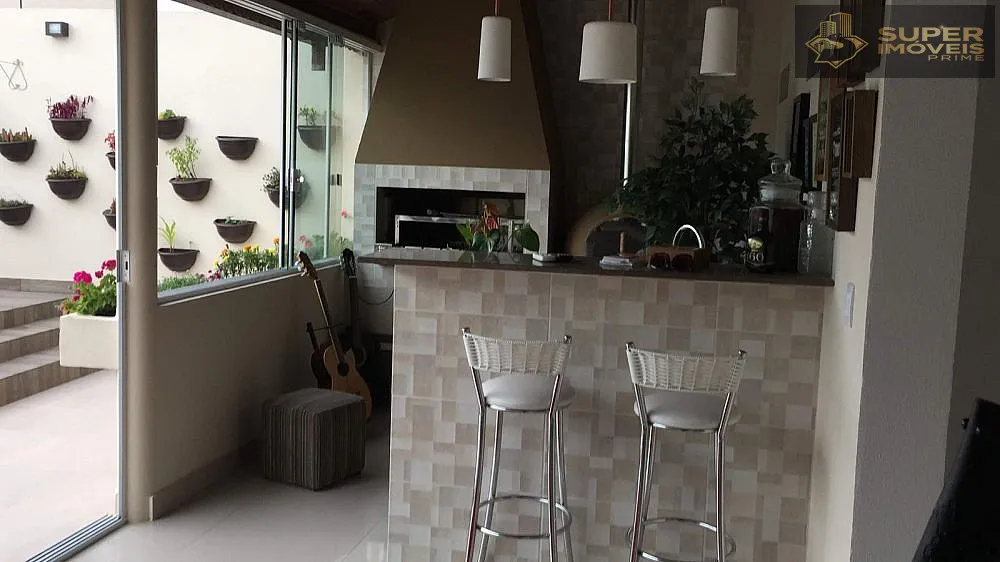 Casa, 3 quartos, 165 m² - Foto 4