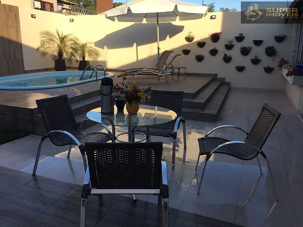 Casa, 3 quartos, 165 m² - Foto 15