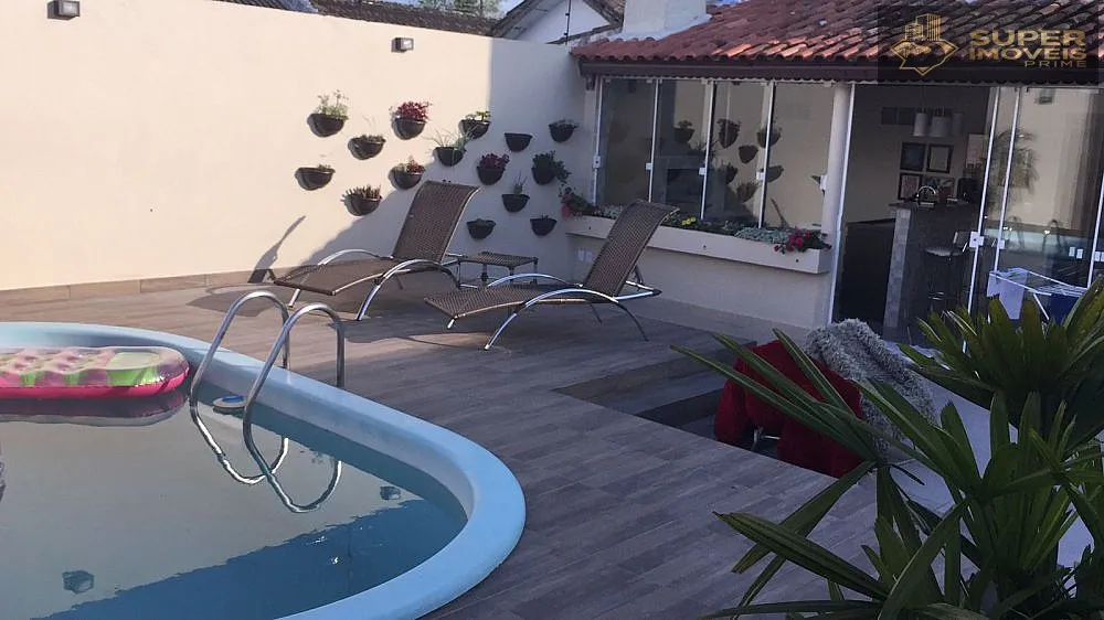 Casa, 3 quartos, 165 m² - Foto 11