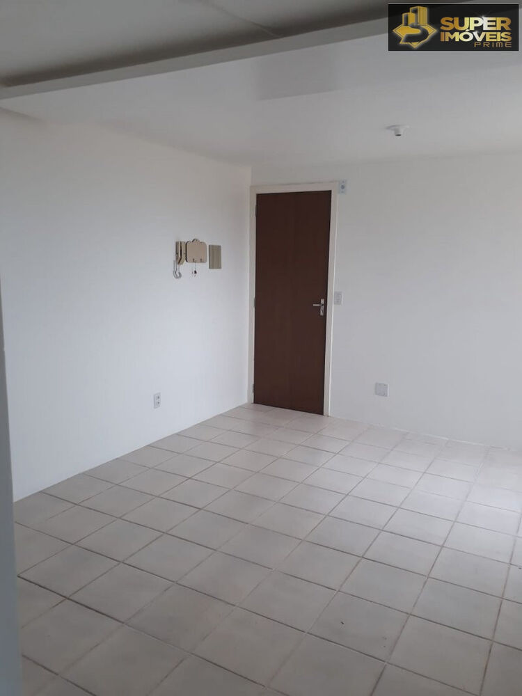Apartamento à venda com 2 quartos, 47m² - Foto 2
