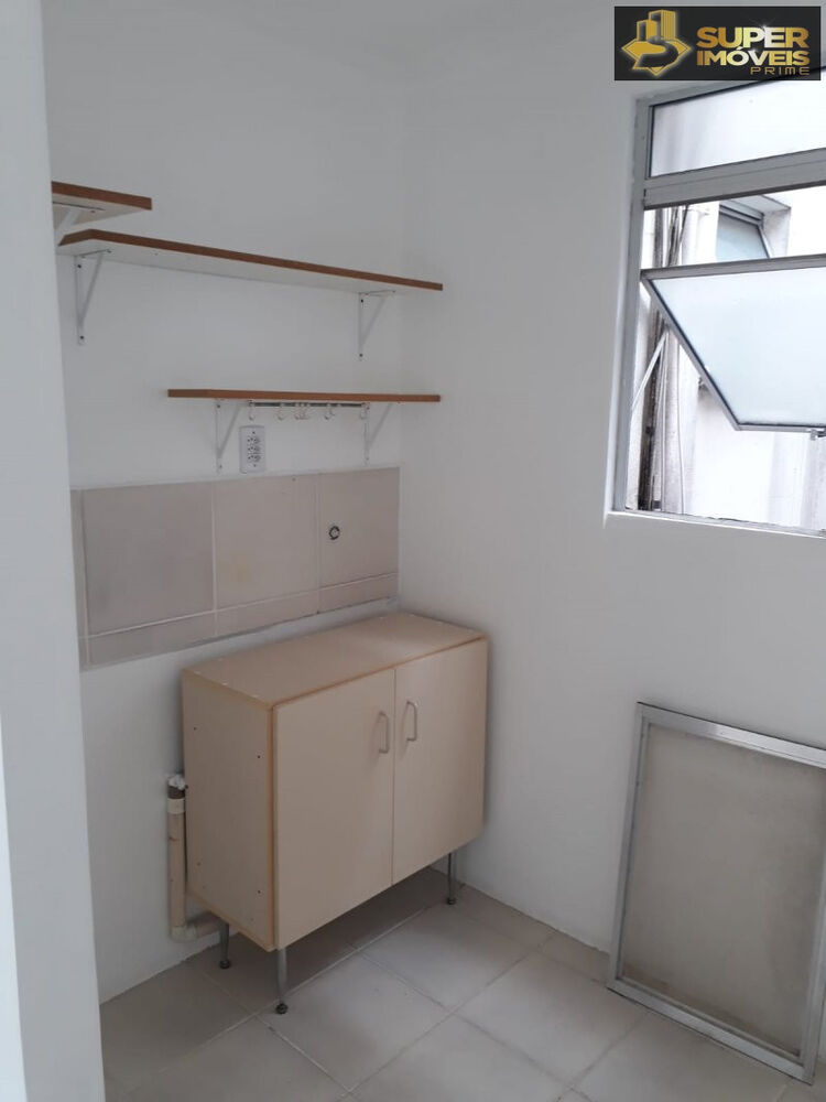 Apartamento à venda com 2 quartos, 47m² - Foto 5