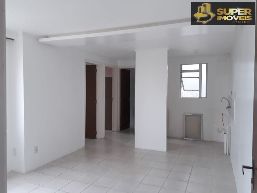 Apartamento à venda com 2 quartos, 47m² - Foto 1