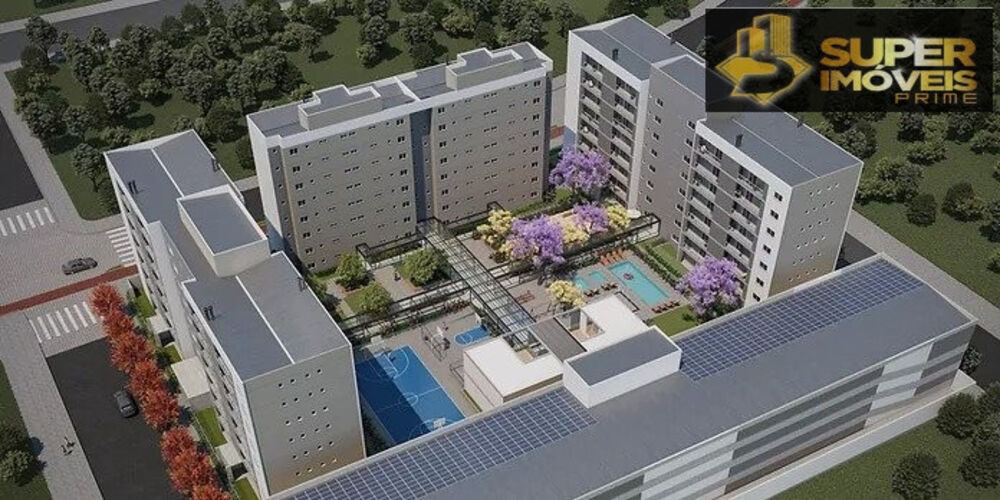 Apartamento à venda com 2 quartos, 70m² - Foto 4