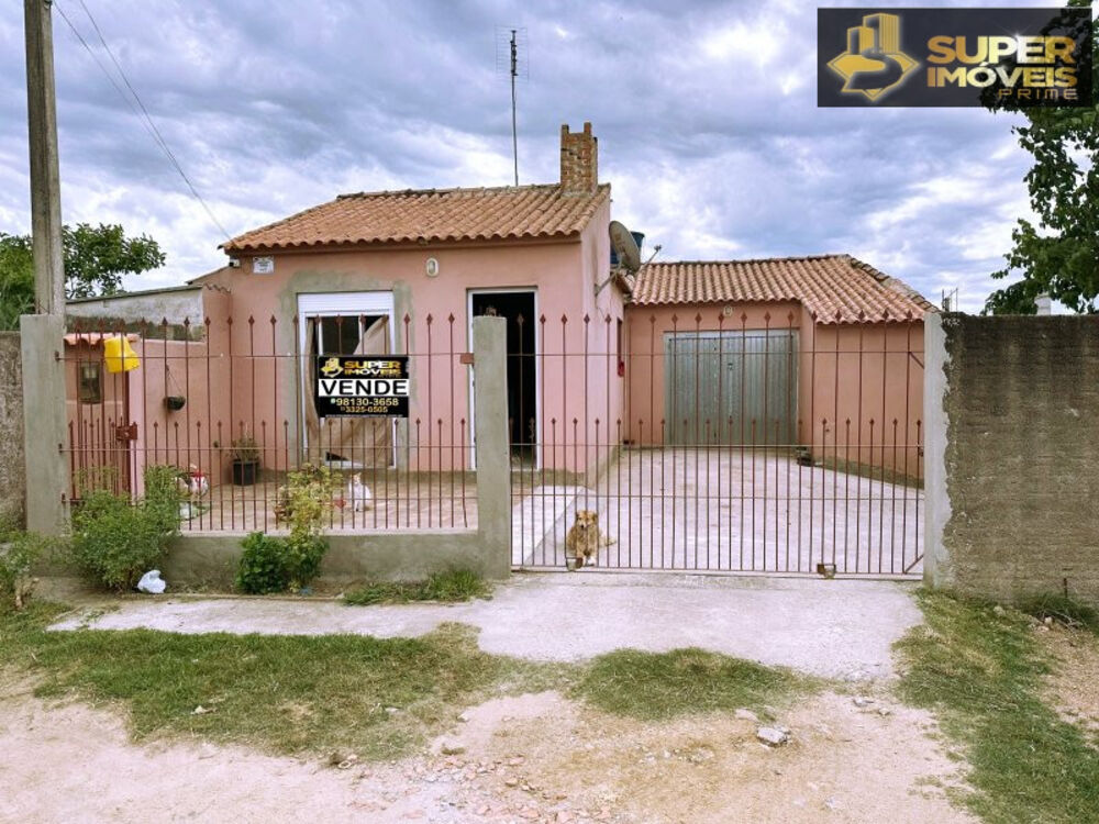 Casa à venda com 3 quartos, 351m² - Foto 2