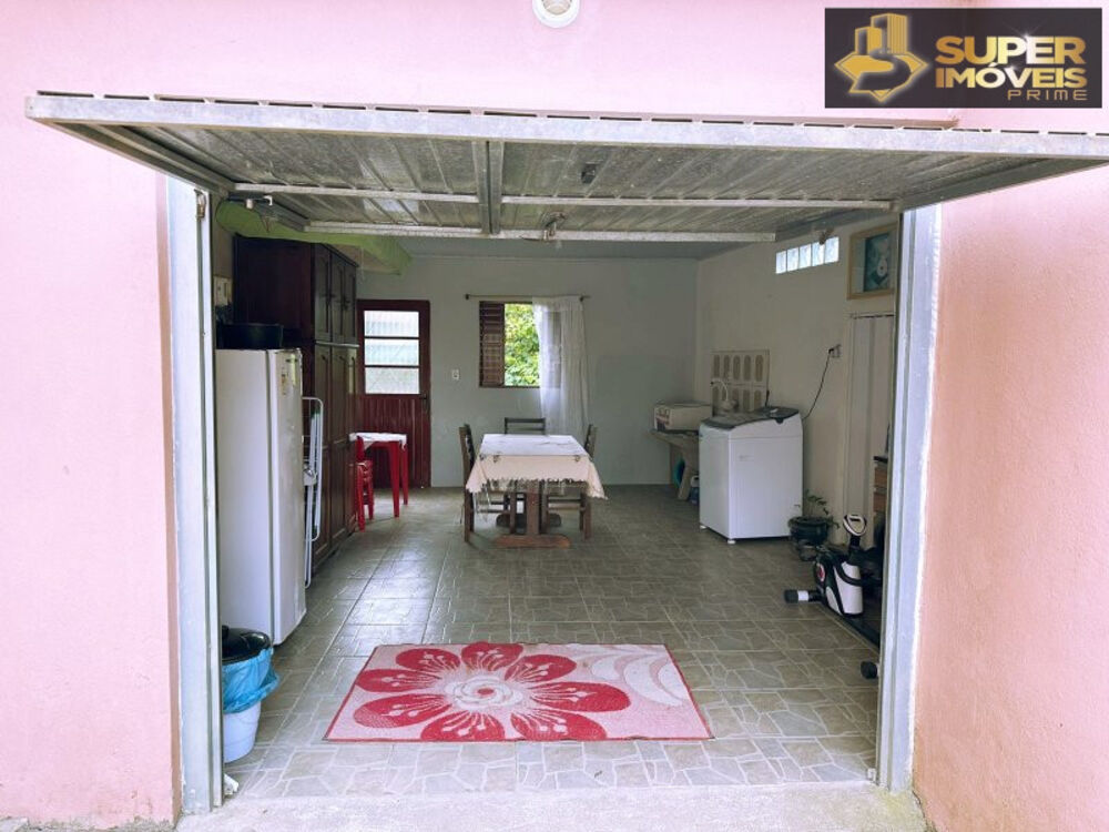 Casa à venda com 3 quartos, 351m² - Foto 4