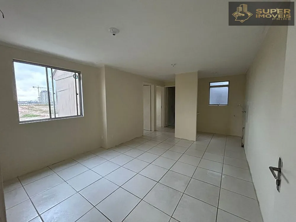 Apartamento, 2 quartos, 43 m² - Foto 9