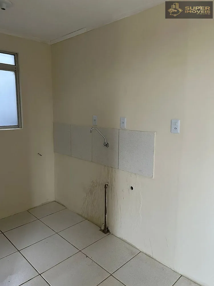 Apartamento, 2 quartos, 43 m² - Foto 2