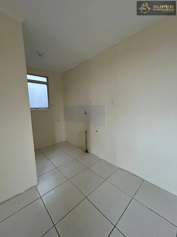 Apartamento, 2 quartos, 43 m² - Foto 3