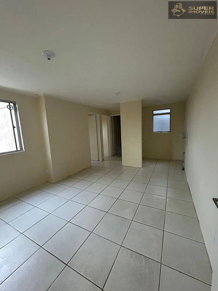 Apartamento, 2 quartos, 43 m² - Foto 1