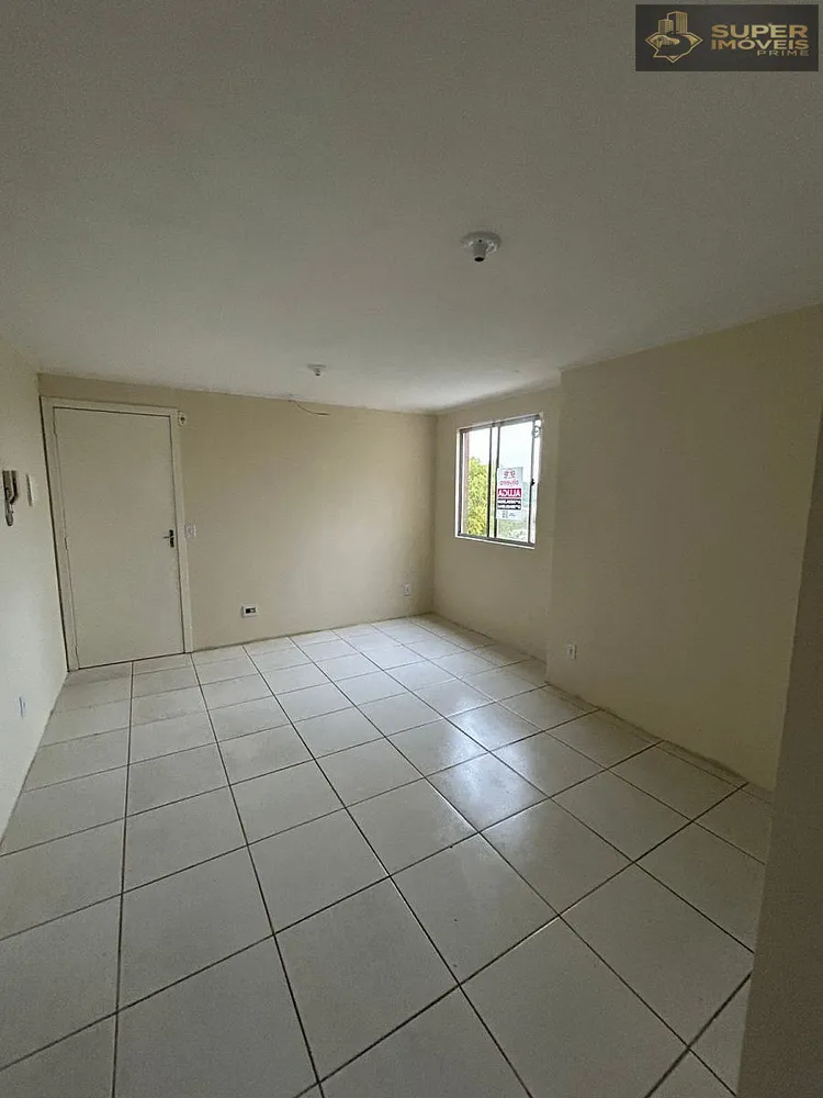 Apartamento, 2 quartos, 43 m² - Foto 7