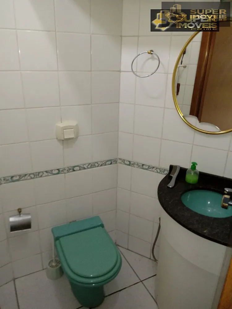 Casa, 4 quartos, 300 m² - Foto 7