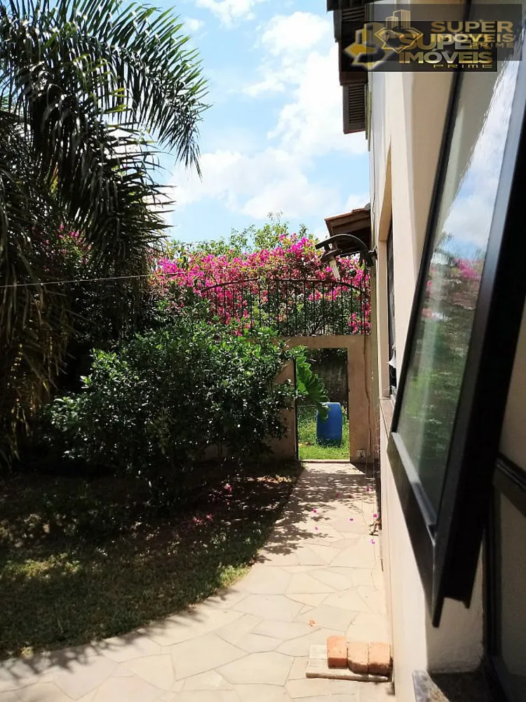 Casa, 4 quartos, 300 m² - Foto 11