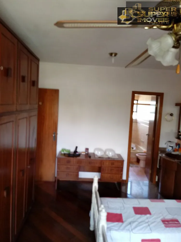 Casa, 4 quartos, 300 m² - Foto 8