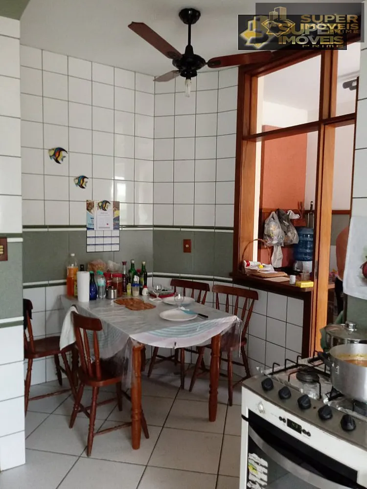 Casa, 4 quartos, 300 m² - Foto 13