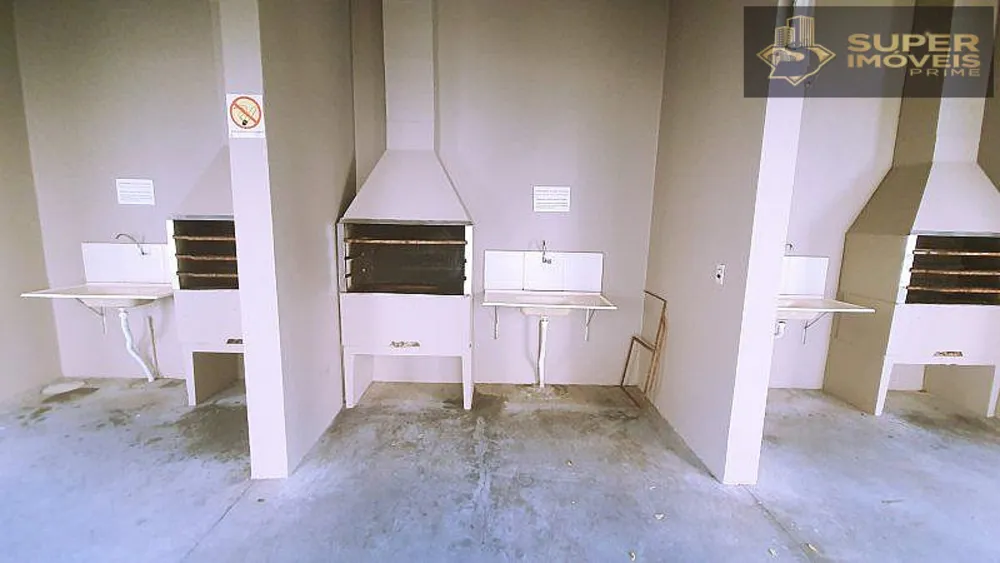 Apartamento, 2 quartos, 45 m² - Foto 11