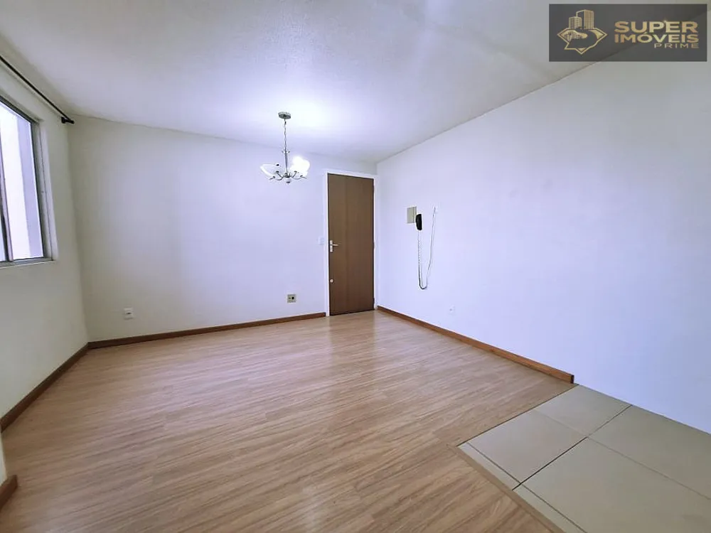 Apartamento, 2 quartos, 45 m² - Foto 2