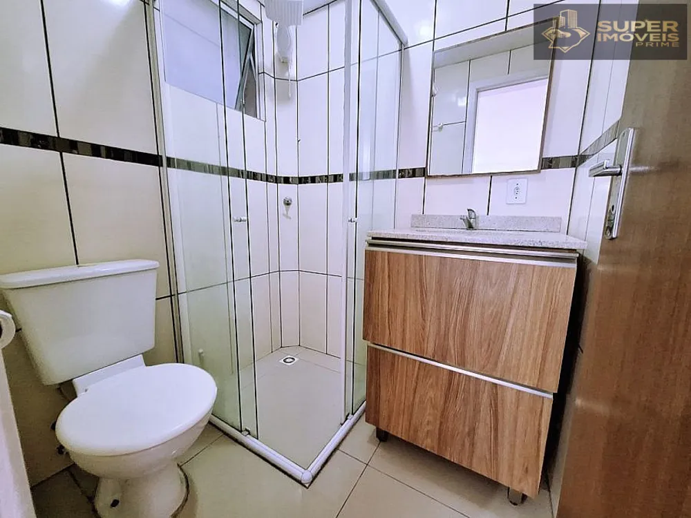Apartamento, 2 quartos, 45 m² - Foto 9