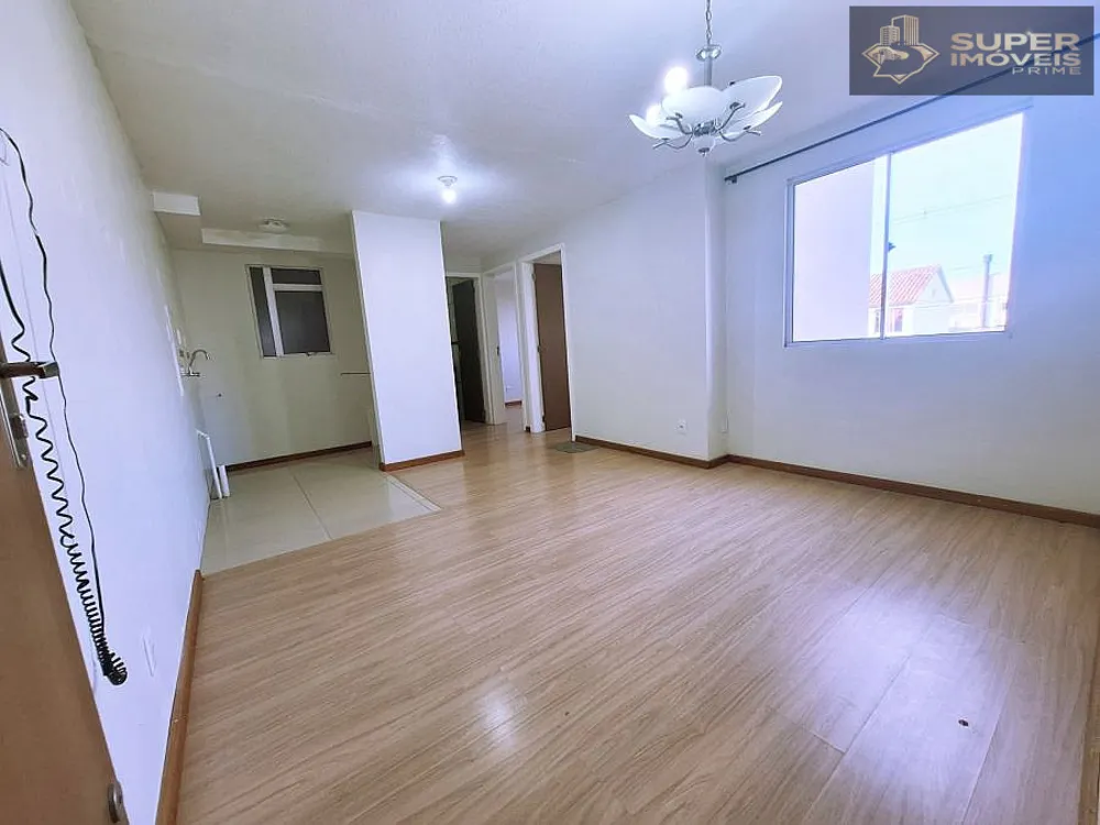 Apartamento, 2 quartos, 45 m² - Foto 1