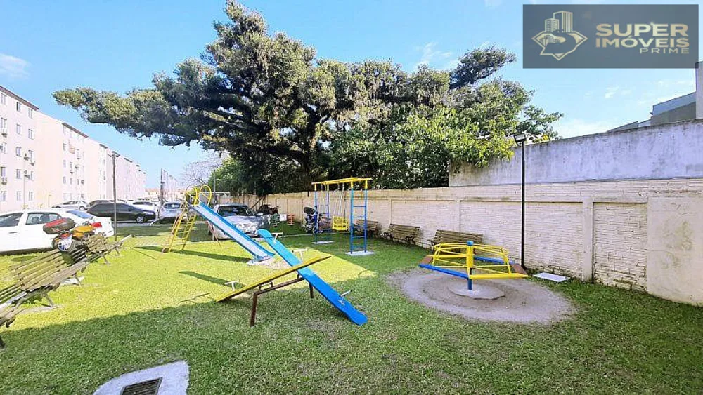Apartamento, 2 quartos, 45 m² - Foto 15
