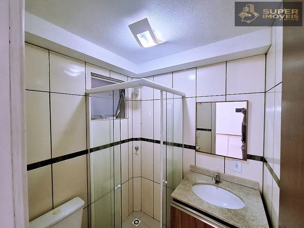 Apartamento, 2 quartos, 45 m² - Foto 10