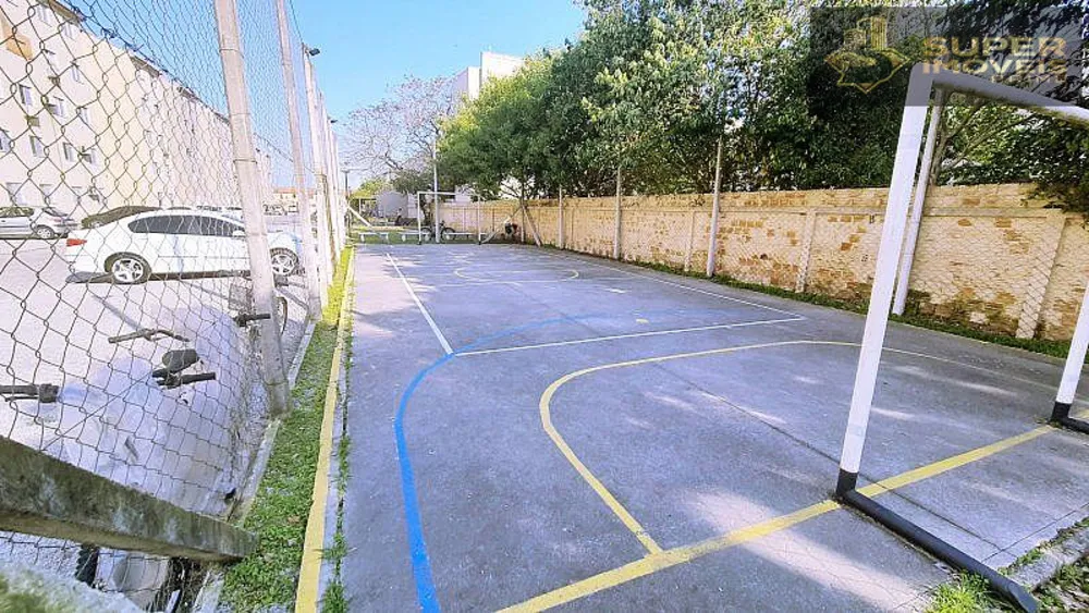 Apartamento, 2 quartos, 45 m² - Foto 13