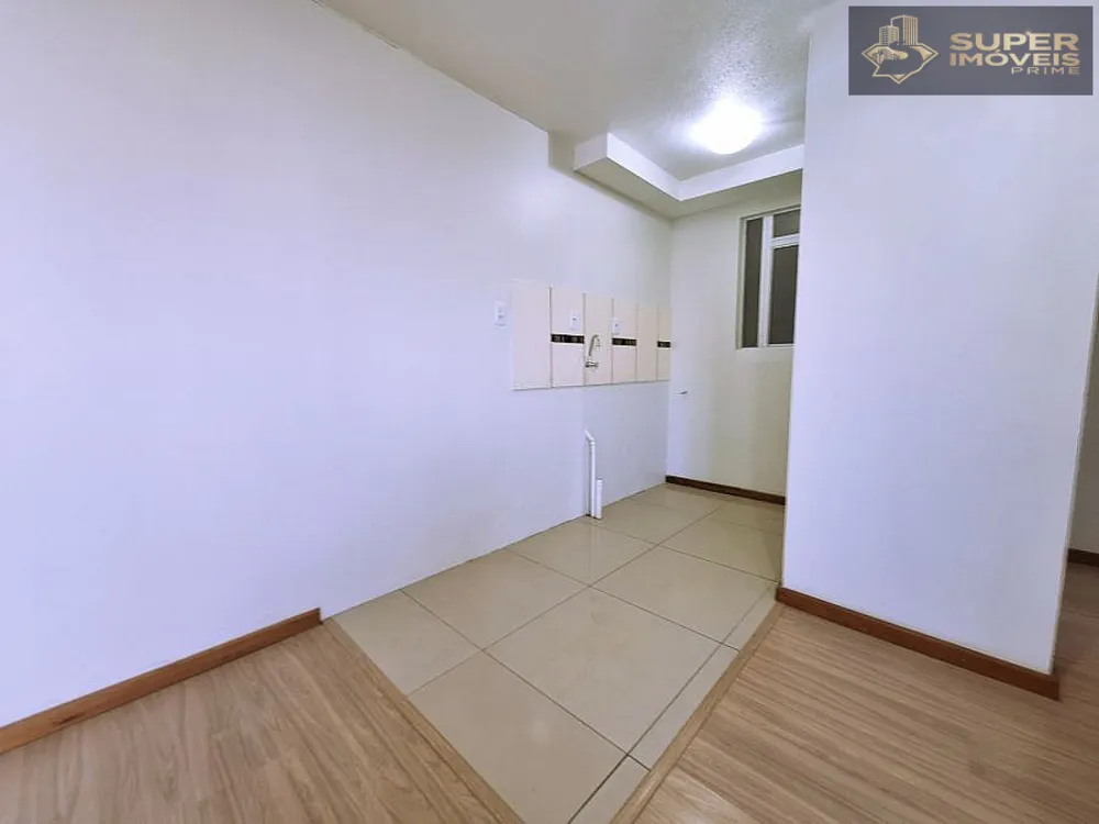 Apartamento, 2 quartos, 45 m² - Foto 3