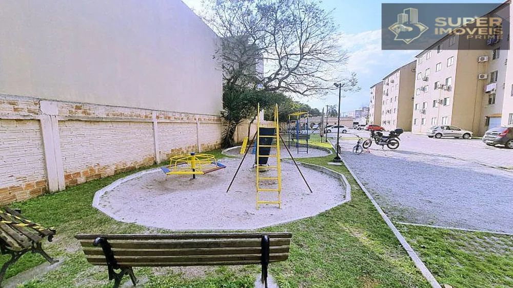 Apartamento, 2 quartos, 45 m² - Foto 14