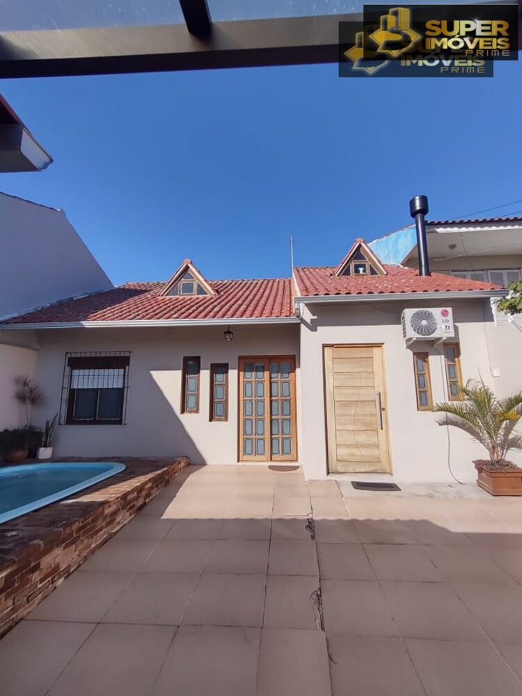 Casa à venda com 3 quartos, 224m² - Foto 13