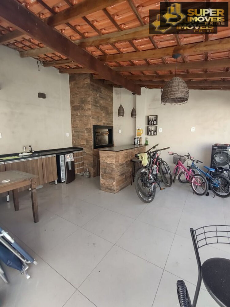 Casa à venda com 3 quartos, 224m² - Foto 11