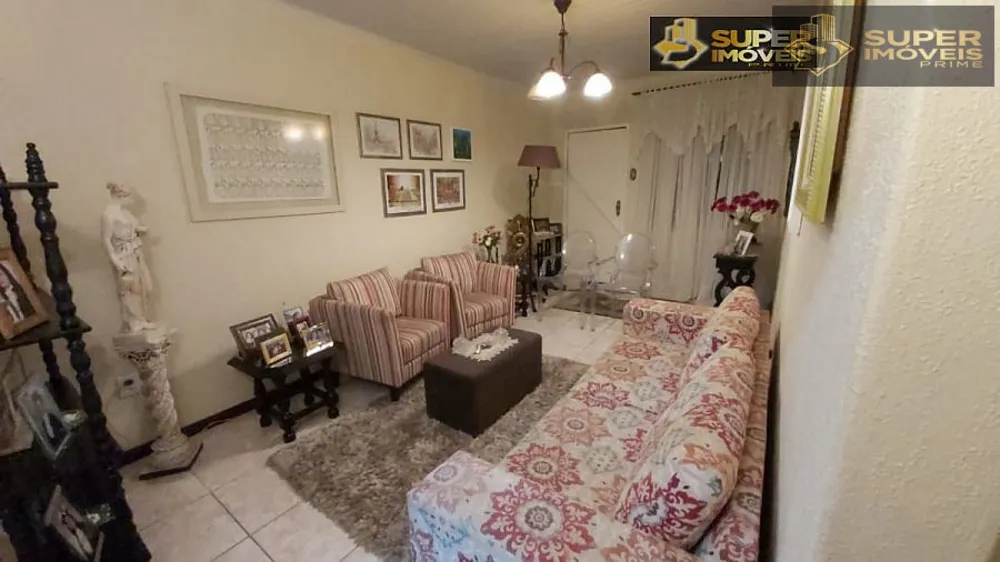Casa, 4 quartos, 300 m² - Foto 1