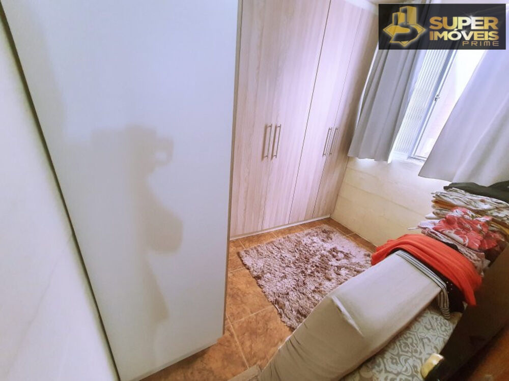 Apartamento à venda com 2 quartos, 70m² - Foto 10