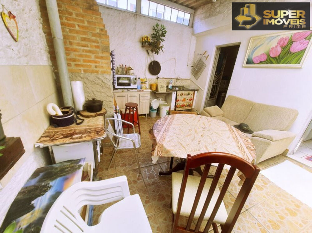 Apartamento à venda com 2 quartos, 70m² - Foto 5