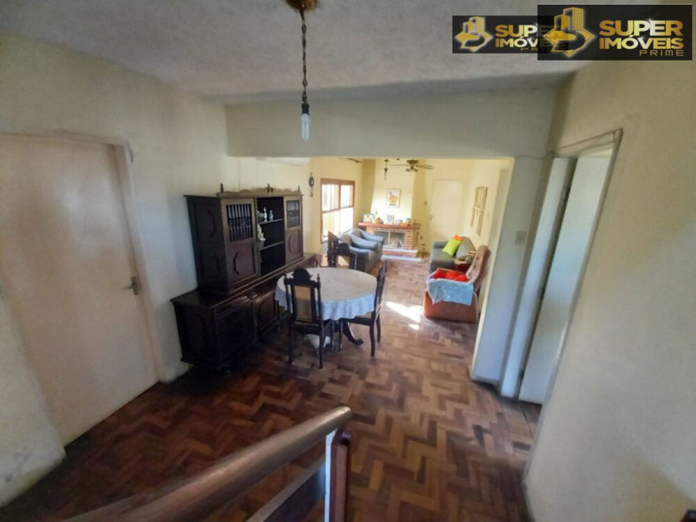 Casa à venda com 5 quartos, 300m² - Foto 19