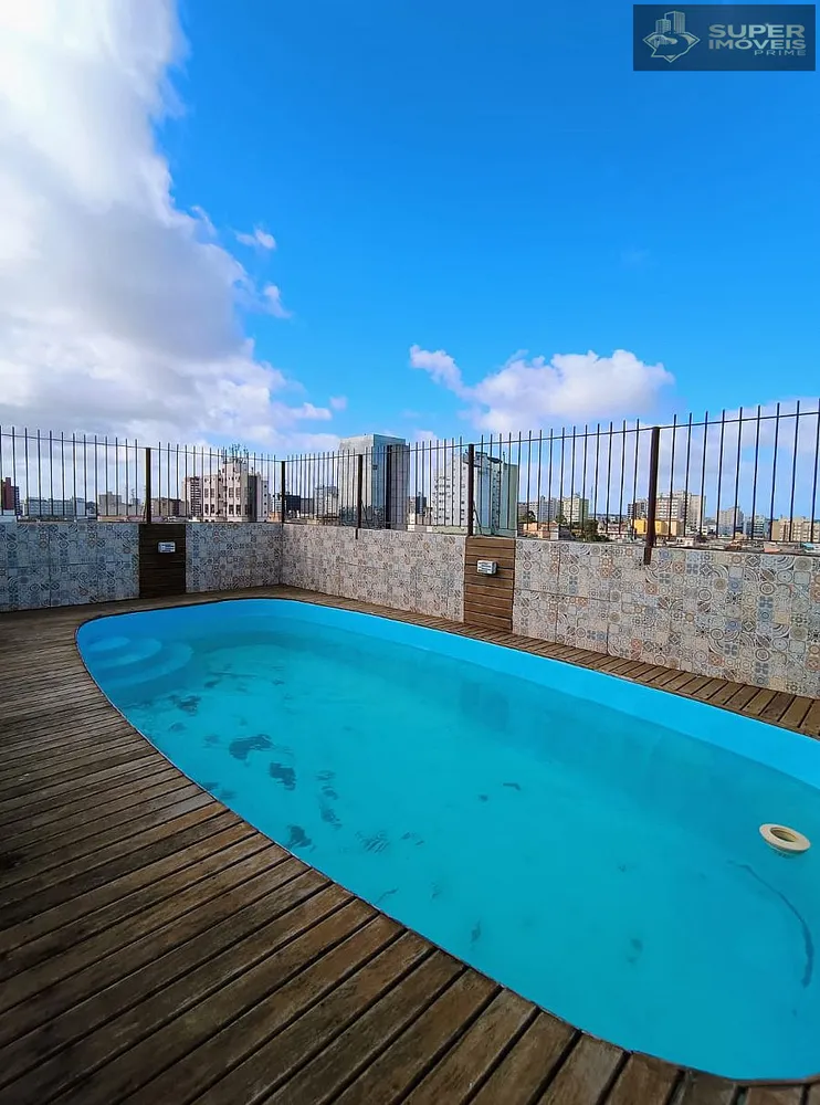 Apartamento, 3 quartos, 108 m² - Foto 6