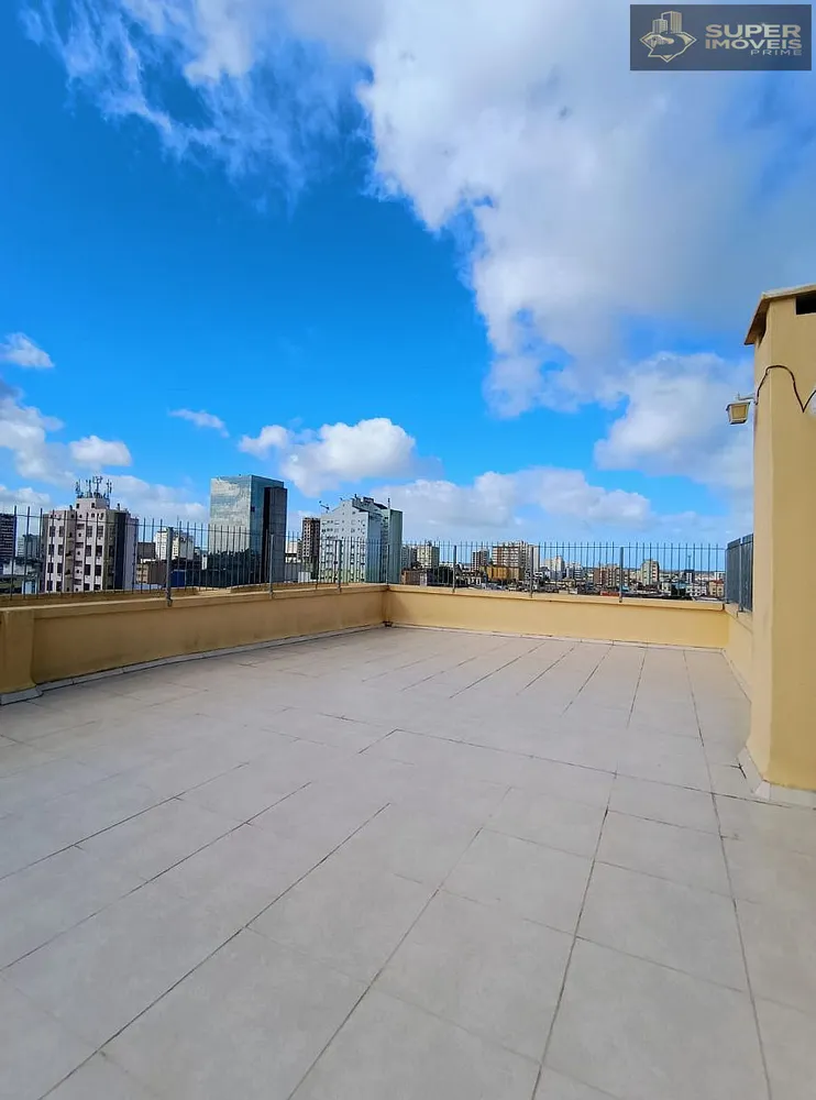 Apartamento, 3 quartos, 108 m² - Foto 11