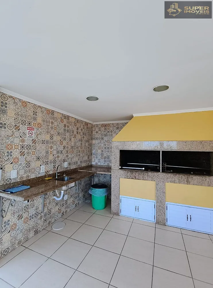 Apartamento, 3 quartos, 108 m² - Foto 14