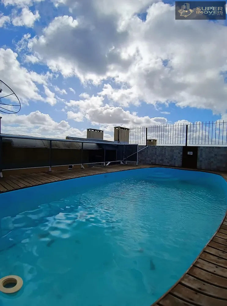Apartamento, 3 quartos, 108 m² - Foto 2