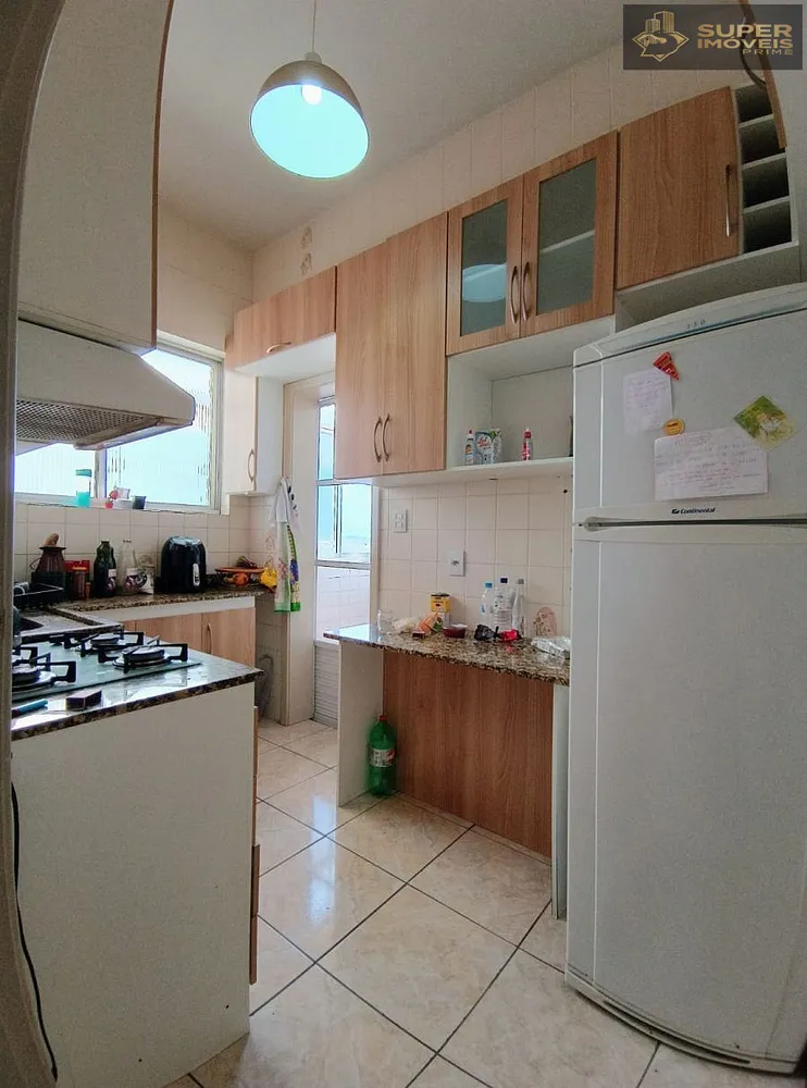 Apartamento, 3 quartos, 108 m² - Foto 17