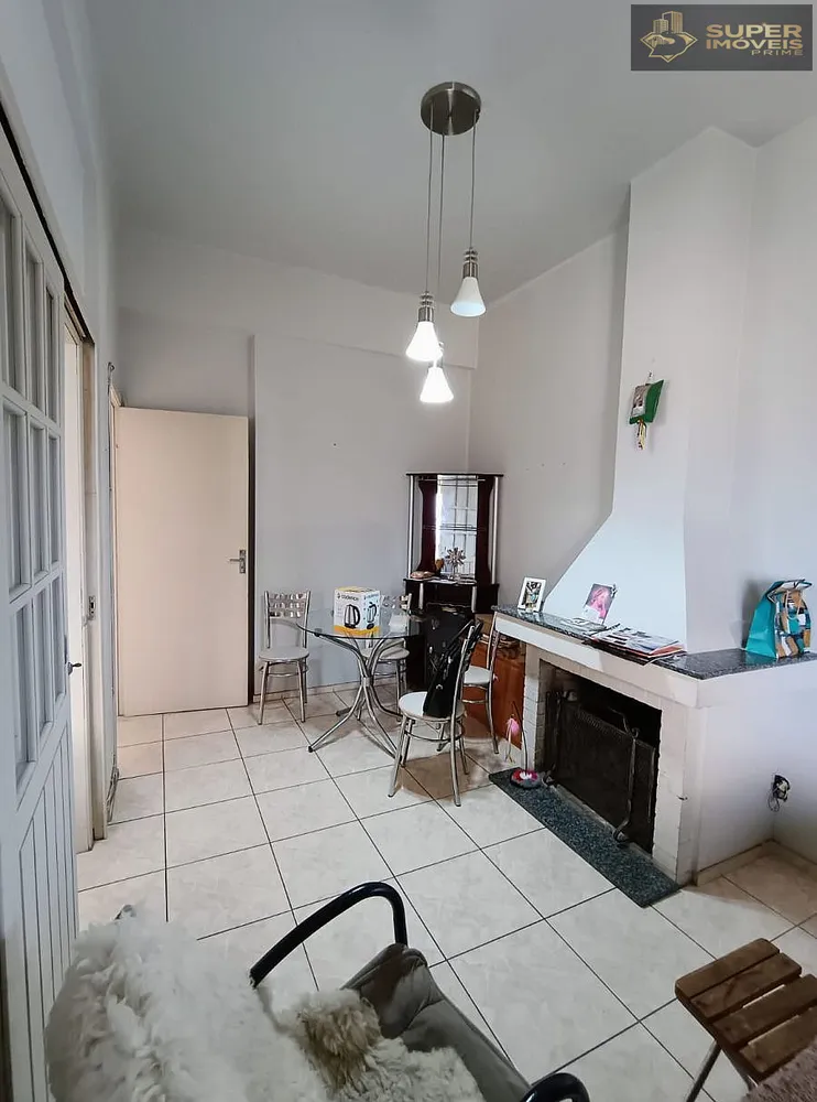 Apartamento, 3 quartos, 108 m² - Foto 3