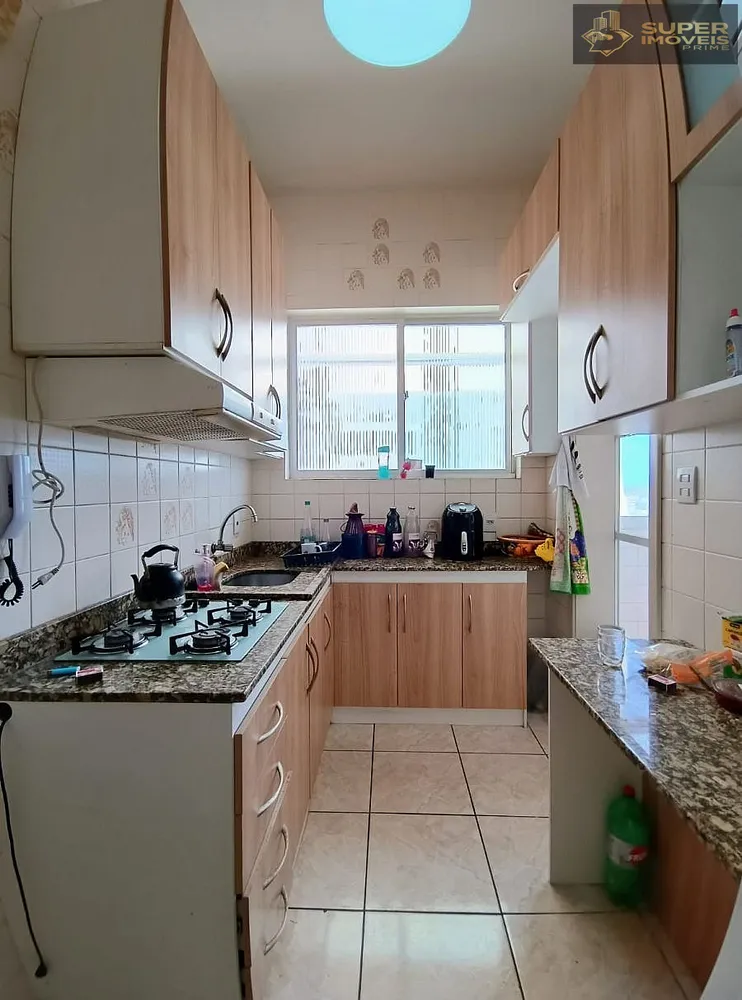 Apartamento, 3 quartos, 108 m² - Foto 5
