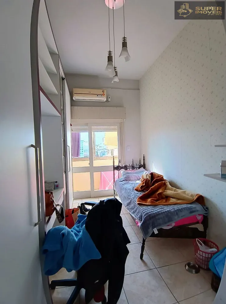 Apartamento, 3 quartos, 108 m² - Foto 7
