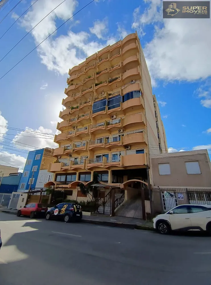Apartamento, 3 quartos, 108 m² - Foto 1