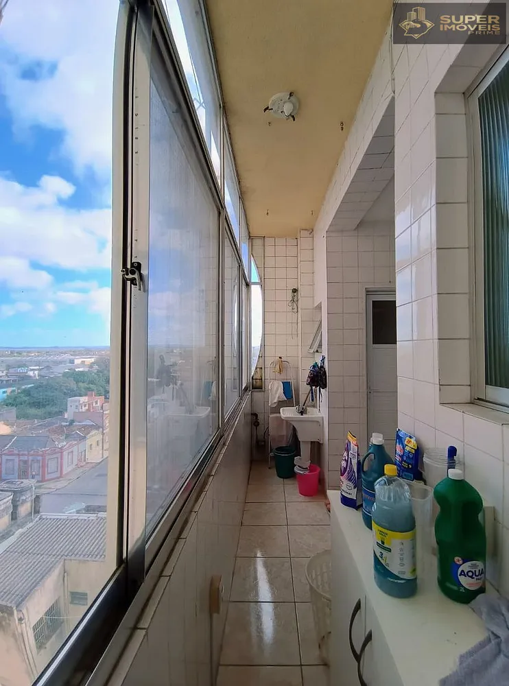 Apartamento, 3 quartos, 108 m² - Foto 20
