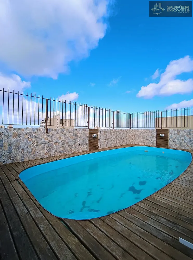 Apartamento, 3 quartos, 108 m² - Foto 4