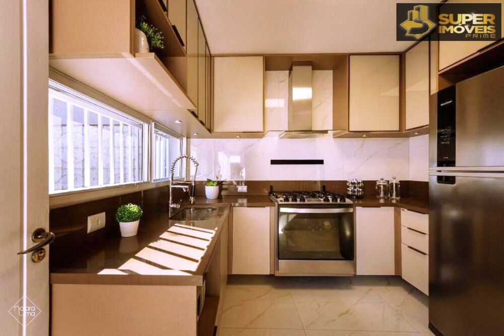 Casa à venda com 4 quartos, 242m² - Foto 10