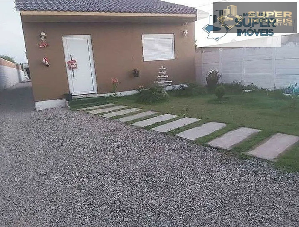 Casa, 3 quartos, 346 m² - Foto 1