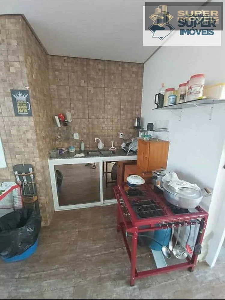 Casa, 3 quartos, 346 m² - Foto 5