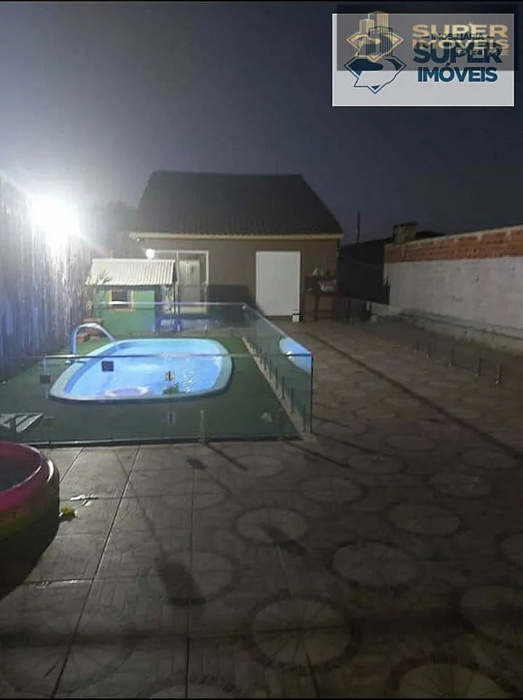 Casa, 3 quartos, 346 m² - Foto 8